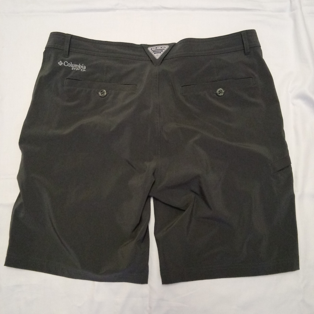 COLUMBIA PERFORMANCE 🎣 GEAR SHORTS